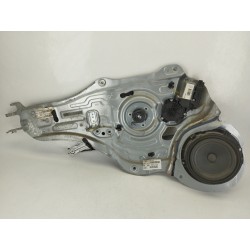ELEVALUNAS DELANTERO IZQUIERDO 824703U120 