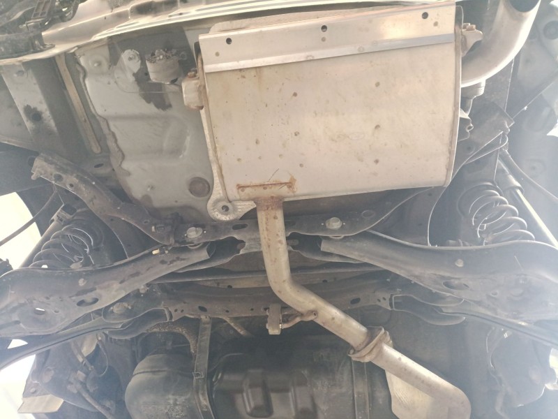 Recambio de puente trasero para hyundai i30 (pde, pd, pden) 1.6 crdi referencia OEM IAM 55410J7AA0  