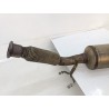 Recambio de catalizador para volkswagen golf vii variant (ba5, bv5) 1.6 tdi referencia OEM IAM 5Q0131701BF  