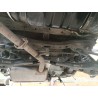 Recambio de puente trasero para hyundai i30 (pde, pd, pden) 1.6 crdi referencia OEM IAM 55410J7AA0  