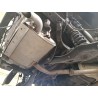 Recambio de puente trasero para hyundai i30 (pde, pd, pden) 1.6 crdi referencia OEM IAM 55410J7AA0  