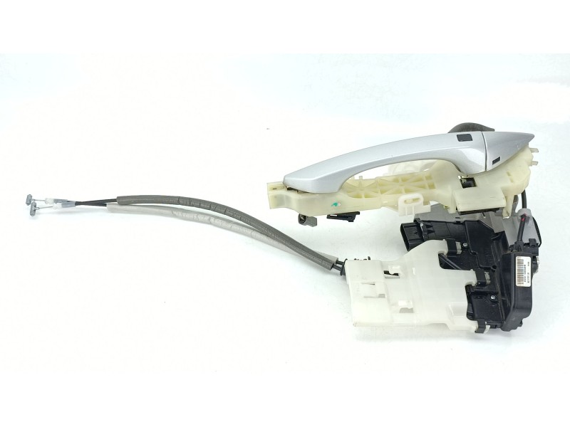 Recambio de cerradura puerta delantera izquierda para hyundai ioniq (ae) 1.6 gdi hybrid referencia OEM IAM 81310G2010  