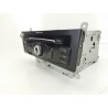 Recambio de sistema audio / radio cd para audi a4 b8 (8k2) 2.0 tdi referencia OEM IAM 8R1035186N  