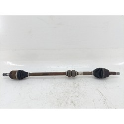 TRANSMISION DELANTERA DERECHA 49501G4400 