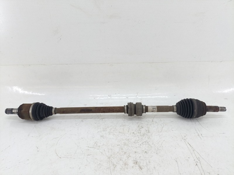 Recambio de transmision delantera derecha para hyundai i30 (pde, pd, pden) 1.6 crdi referencia OEM IAM 49501G4400  
