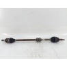 Recambio de transmision delantera derecha para hyundai i30 (pde, pd, pden) 1.6 crdi referencia OEM IAM 49501G4400  