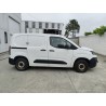 peugeot partner furgoneta/monovolumen (k9) del año 2021