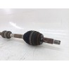 Recambio de transmision delantera derecha para hyundai i30 (pde, pd, pden) 1.6 crdi referencia OEM IAM 49501G4400  