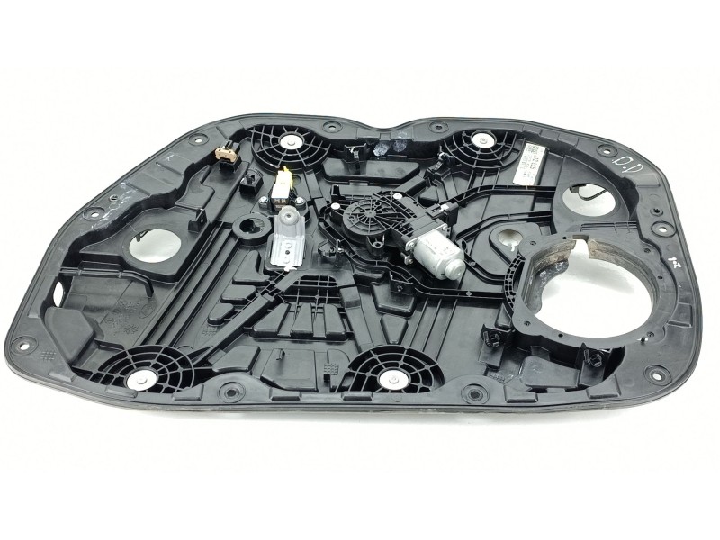 Recambio de elevalunas delantero derecho para hyundai ioniq (ae) 1.6 gdi hybrid referencia OEM IAM 82481G2010  