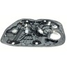 Recambio de elevalunas delantero derecho para hyundai ioniq (ae) 1.6 gdi hybrid referencia OEM IAM 82481G2010  