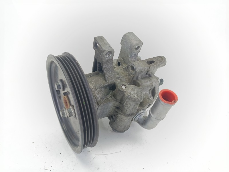 Recambio de bomba direccion para peugeot boxer furgoneta 2.2 hdi 130 referencia OEM IAM 6C113A674AC  