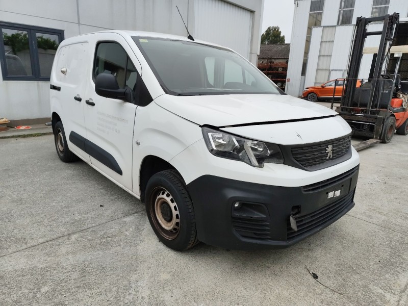 PEUGEOT PARTNER FURGONETA/MONOVOLUMEN (K9)