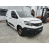 peugeot partner furgoneta/monovolumen (k9) del año 2021