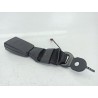 Recambio de enganche cinturon trasero central para bmw 5 touring (f11) 535 d referencia OEM IAM 724327503  