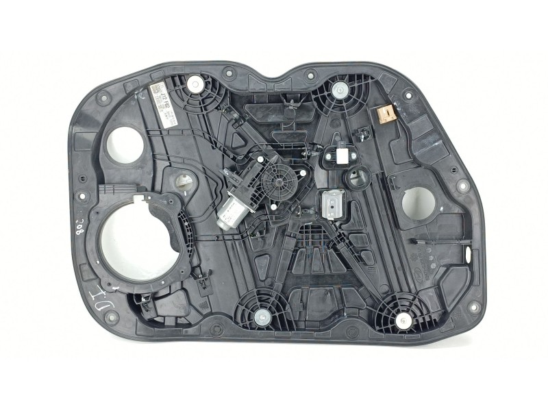 Recambio de elevalunas delantero izquierdo para hyundai ioniq (ae) 1.6 gdi hybrid referencia OEM IAM 82471G2010  