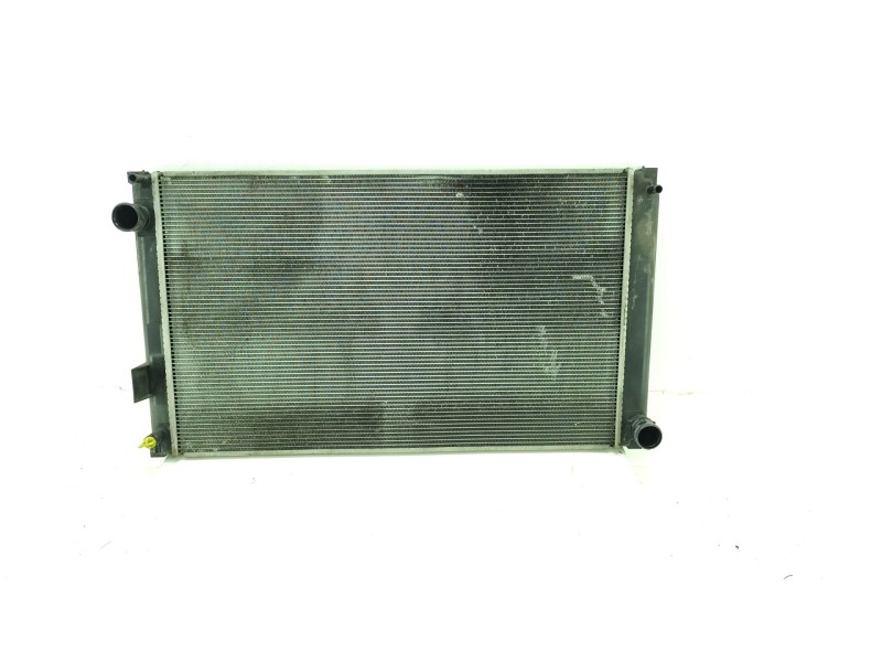 Recambio de radiador agua para lexus nx (_z1_) 300h awd (ayz15) referencia OEM IAM 1640036090  