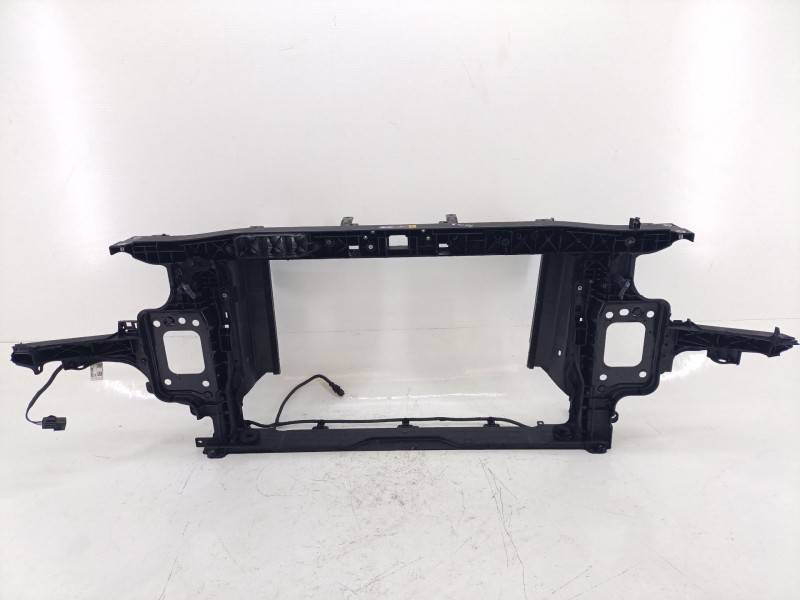 Recambio de panel frontal para hyundai i30 (pde, pd, pden) 1.6 crdi referencia OEM IAM   