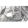 Recambio de elevalunas delantero izquierdo para hyundai ioniq (ae) 1.6 gdi hybrid referencia OEM IAM 82471G2010  