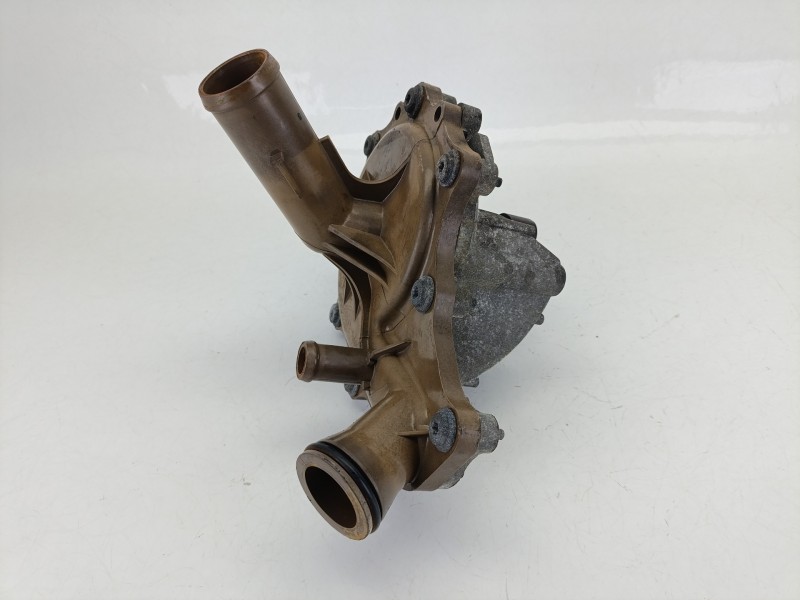 Recambio de bomba agua para peugeot boxer furgoneta 2.2 hdi 130 referencia OEM IAM 6C108K500AF  
