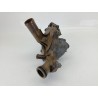 Recambio de bomba agua para peugeot boxer furgoneta 2.2 hdi 130 referencia OEM IAM 6C108K500AF  