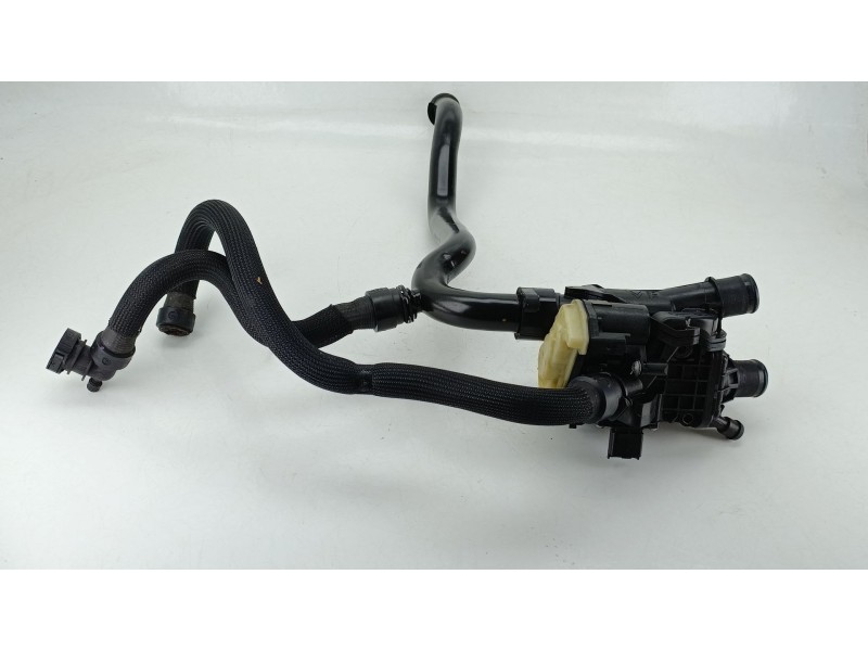 Recambio de termostato para peugeot 508 sw ii (fc_, fj_, f4_) 2.0 bluehdi 160 referencia OEM IAM 9849443980  