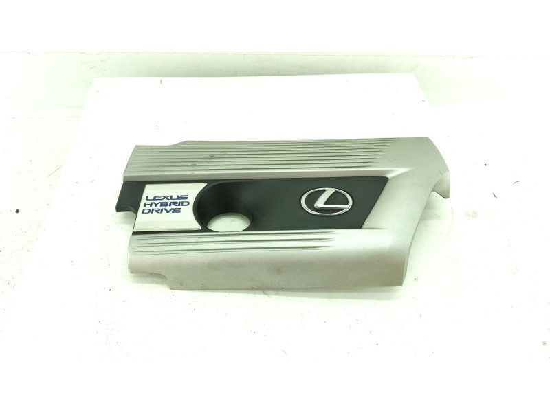 Recambio de tapa motor para lexus nx (_z1_) 300h awd (ayz15) referencia OEM IAM 1260136161  
