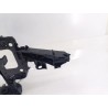 Recambio de panel frontal para hyundai i30 (pde, pd, pden) 1.6 crdi referencia OEM IAM   
