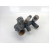 Recambio de termostato para peugeot boxer furgoneta 2.2 hdi 130 referencia OEM IAM BK2Q8A586AB  