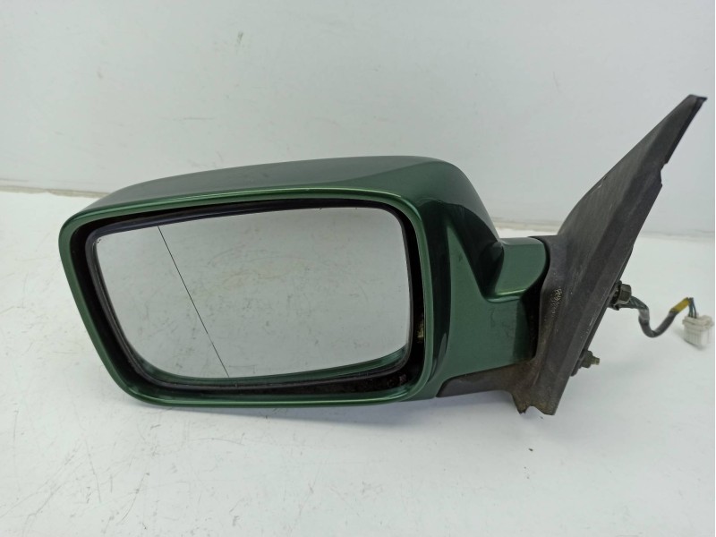 Recambio de retrovisor izquierdo para nissan x-trail i (t30) 2.2 dci 4x4 referencia OEM IAM   
