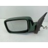 Recambio de retrovisor izquierdo para nissan x-trail i (t30) 2.2 dci 4x4 referencia OEM IAM   