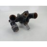 Recambio de termostato para peugeot boxer furgoneta 2.2 hdi 130 referencia OEM IAM BK2Q8A586AB  