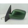 Recambio de retrovisor izquierdo para nissan x-trail i (t30) 2.2 dci 4x4 referencia OEM IAM   
