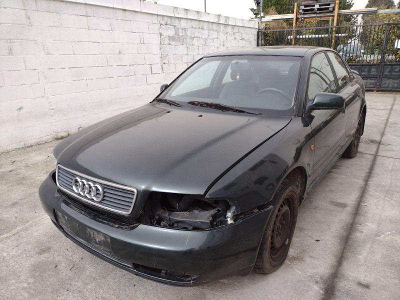 AUDI A4 B5 (8D2)