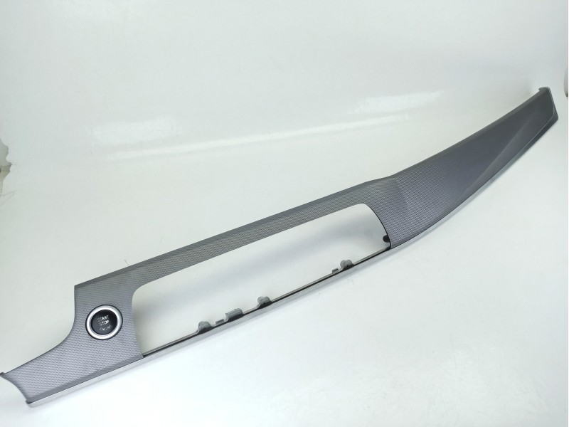 Recambio de moldura para bmw 5 touring (f11) 535 d referencia OEM IAM 9166649  