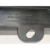 Recambio de panel frontal para hyundai i30 (pde, pd, pden) 1.6 crdi referencia OEM IAM   
