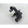 Recambio de termostato para peugeot boxer furgoneta 2.2 hdi 130 referencia OEM IAM BK2Q8A586AB  