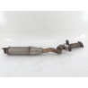 Recambio de catalizador para hyundai i30 (pde, pd, pden) 1.6 crdi referencia OEM IAM 289K12U030  