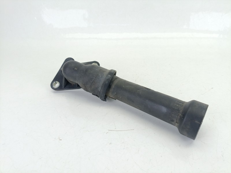 Recambio de tubo para peugeot boxer furgoneta 2.2 hdi 130 referencia OEM IAM 6C1Q8B535AF  