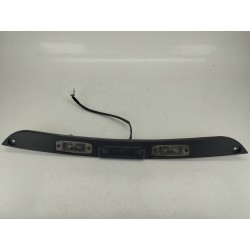 MANETA EXTERIOR PORTON 812603W000 