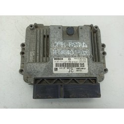 CENTRALITA MOTOR UCE 0281014643 