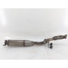 Recambio de catalizador para hyundai i30 (pde, pd, pden) 1.6 crdi referencia OEM IAM 289K12U030  