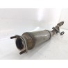 Recambio de catalizador para hyundai i30 (pde, pd, pden) 1.6 crdi referencia OEM IAM 289K12U030  