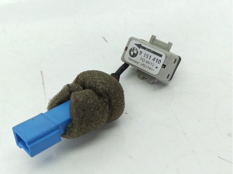 Recambio de cableado electrico para bmw 5 touring (f11) 535 d referencia OEM IAM 9131410  
