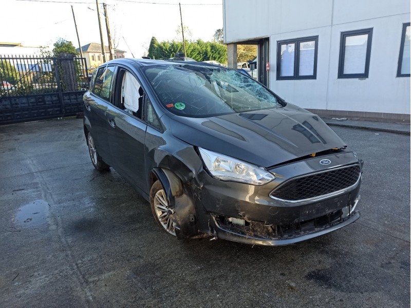 ford c-max ii (dxa/cb7, dxa/ceu) del año 2016
