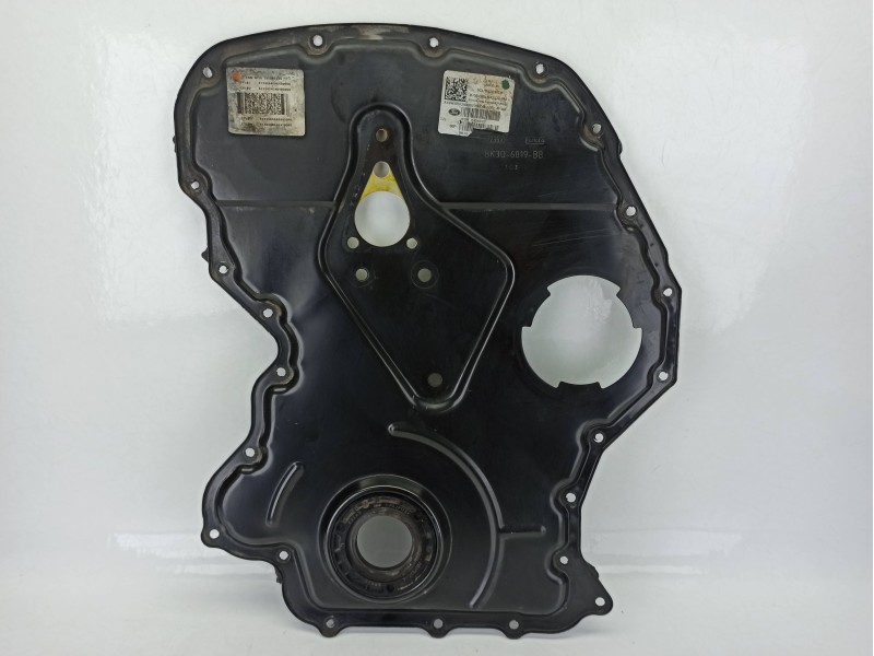 Recambio de tapa distribucion para ford ranger (tke) 2.2 tdci 4x4 referencia OEM IAM BK3Q6019BB  