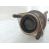 Recambio de catalizador para hyundai i30 (pde, pd, pden) 1.6 crdi referencia OEM IAM 289K12U030  
