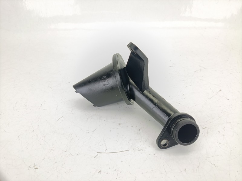 Recambio de tubo para peugeot boxer furgoneta 2.2 hdi 130 referencia OEM IAM BK206615AA  