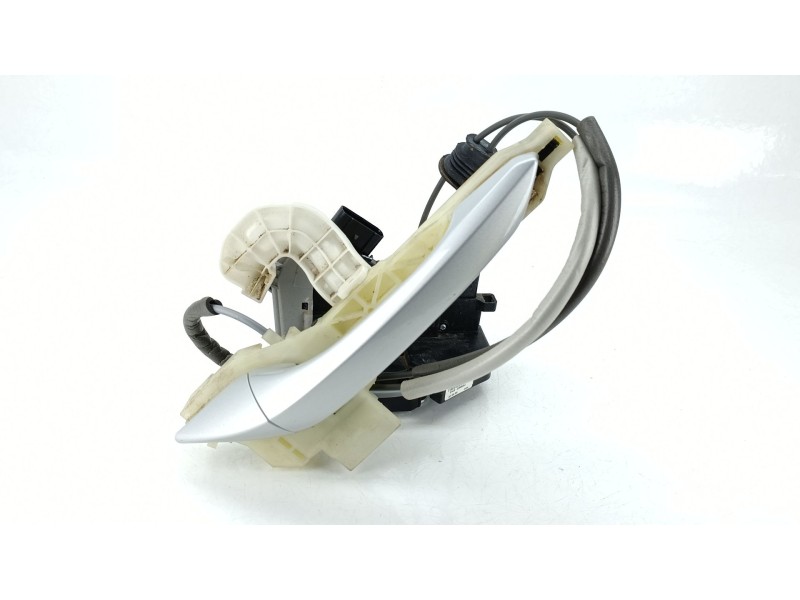 Recambio de cerradura puerta trasera derecha para hyundai ioniq (ae) 1.6 gdi hybrid referencia OEM IAM 81420G2000  
