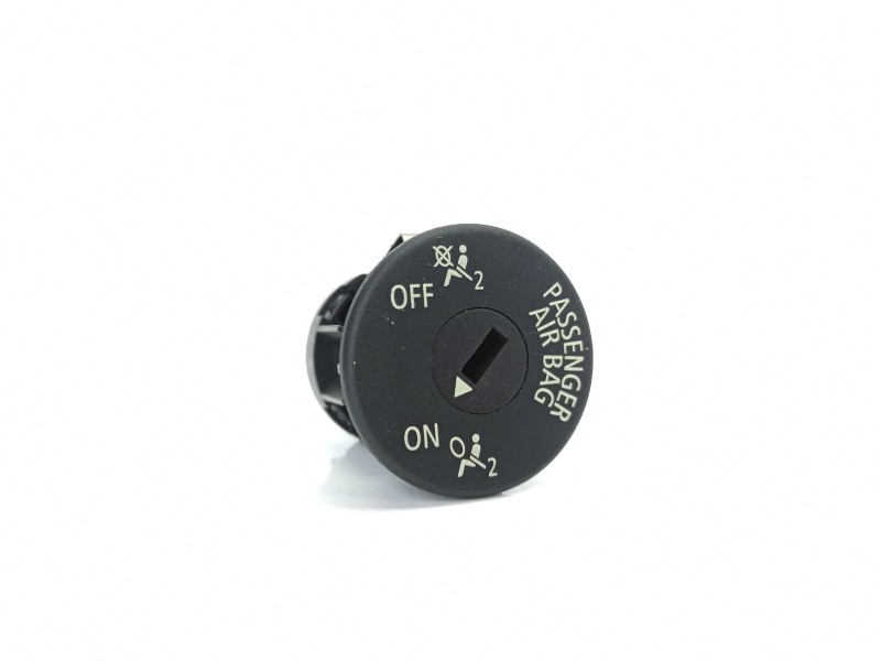Recambio de interruptor para bmw 5 touring (f11) 535 d referencia OEM IAM 9196886  