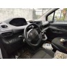 peugeot partner furgoneta/monovolumen (k9) del año 2021